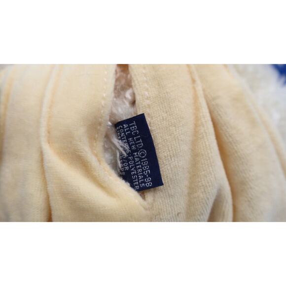 Boyd’s Bear Winnie Wuzzwhite 20th Anniversary - Picture 7 of 9